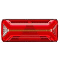 LED Schlussleuchte Aspöck ECO LED II-1 10-30V rechts