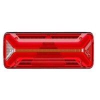 LED Schlussleuchte Aspöck ECO LED II-2 10-30V rechts