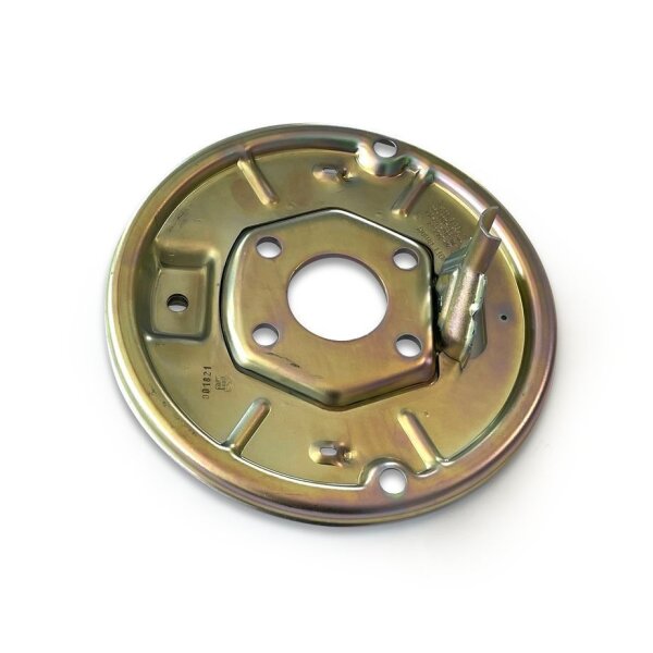 Bremsschild KNOTT 200x50, 20-2425/1
