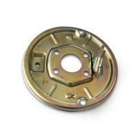 Bremsschild KNOTT 200x50, 20-2425/1