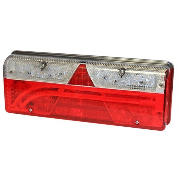 LED Schlussl. Europoint III (3) rechts 24V