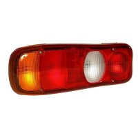 Schlussleuchte Eurofab IV  rechts  12V