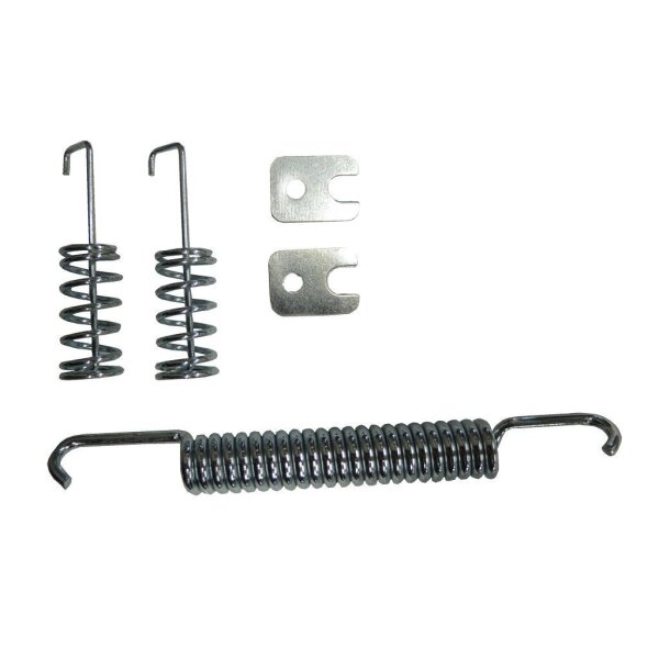 Federsatz, Bremse AL-KO 2035-2361