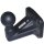 Flanschkugel LB 83x56, D24.8kN, S250kg M10