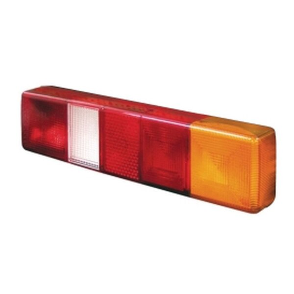Ersatzglas Ford Transit links / rechts