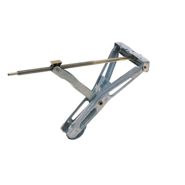 Steckstütze Stabilform kurz 495mm