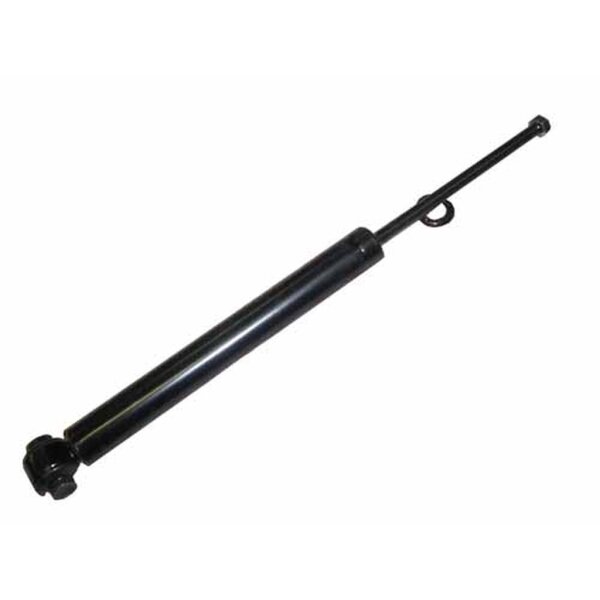Auflaufdämpfer AL-KO FA 0.9    FTF