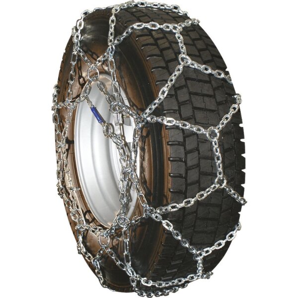 Arktik 382     7mm   Schneeketten