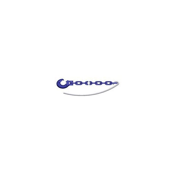 VERIGA Forstkette DV8X3500 -G100 "N"