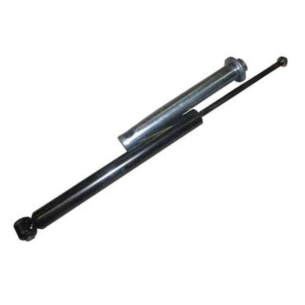 Auflaufdämpfer AL-KO FA 2.5    FTF
