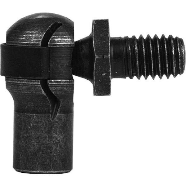 Winkelgelenk, M5 / M8 - S 10  x 19 WG