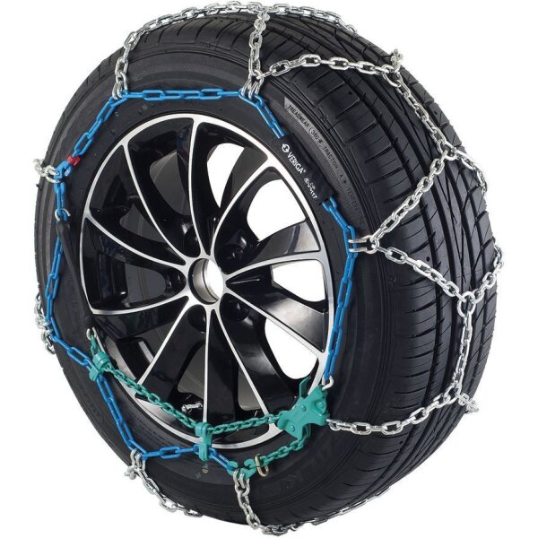 PROFESSIONAL NT 220  16- 4.5mm   Schneekette
