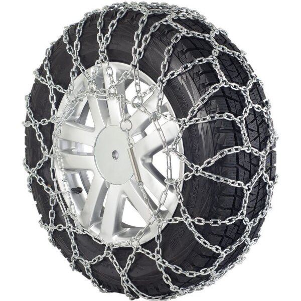 Profi Forst 240  16- 4.5mm   Schneeketten