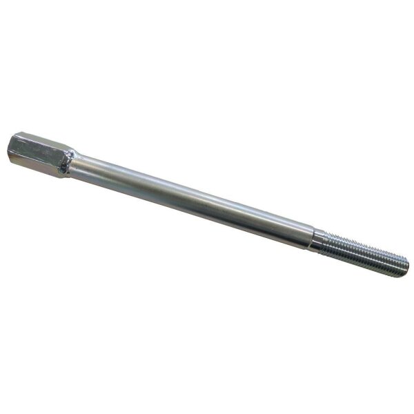 Gestängehalter hinten M12 (Stahl)