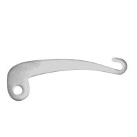 Spannhaken No. 4