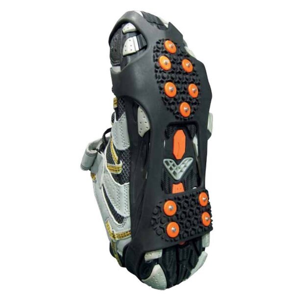 Schuhketten, Gleitschutz