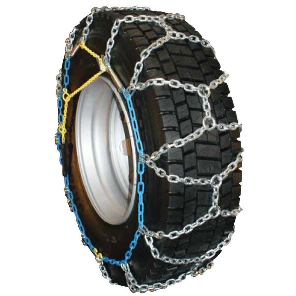 Max Bus  370     7mm   Schneeketten
