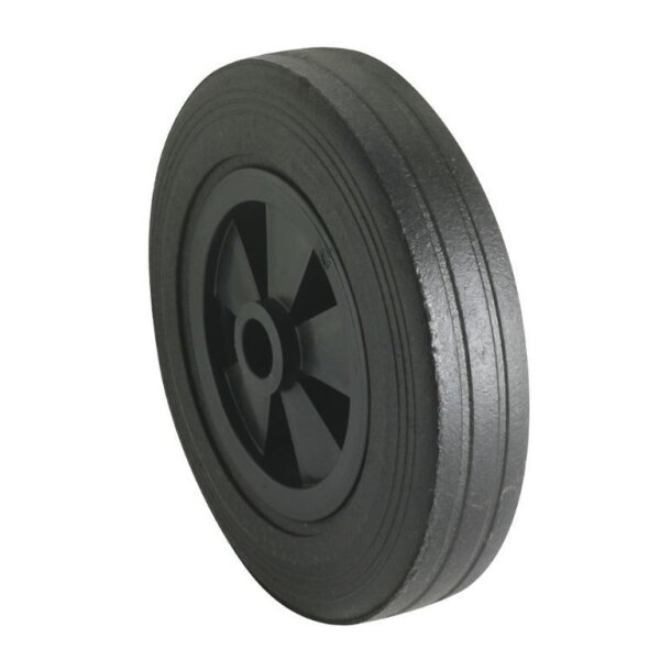 Vollgummirad 200FK, AL-KO