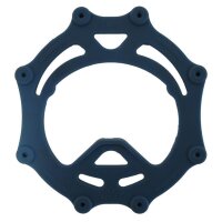 Schuhketten, Ersatzgummi