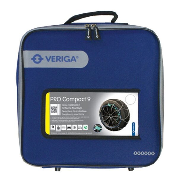 Textil-Tasche Pro Compact 9 -12