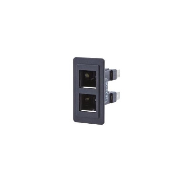 LED Anzeigeleuchte 12 - 24V