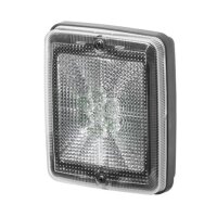 LED Blinkleuchte Hella (8) 24V