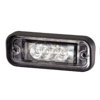 LED Kennzeichenleuchte Hella (11)  24V