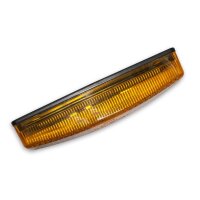 Seitenmarkierleuchte Hella, (1) 12-24V  W5W