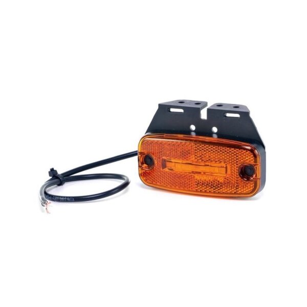 LED Seitenmarkierleuchte Hella 12  24V
