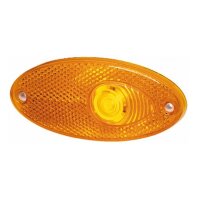 Seitenmarkierleuchte Hella (6) 12V  W5W  links/rechts