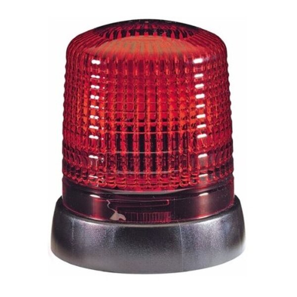 Rundumleuchte 70000 230V rot