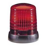 Rundumleuchte 70000 230V rot