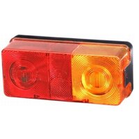 Schlussleuchte Hella rechts  12-24V