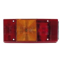 Schlussleuchte Hella links BBSKN 12-24V