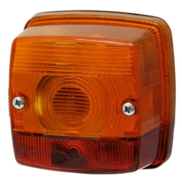 Schlussleuchte Hella  12-24V  links/rechts