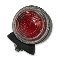 Umrissleuchte Hella rot/weiss  12-24V  links/rechts