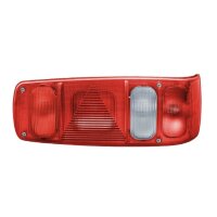 Schlussleuchte Hella rechts, Caraluna I  12V