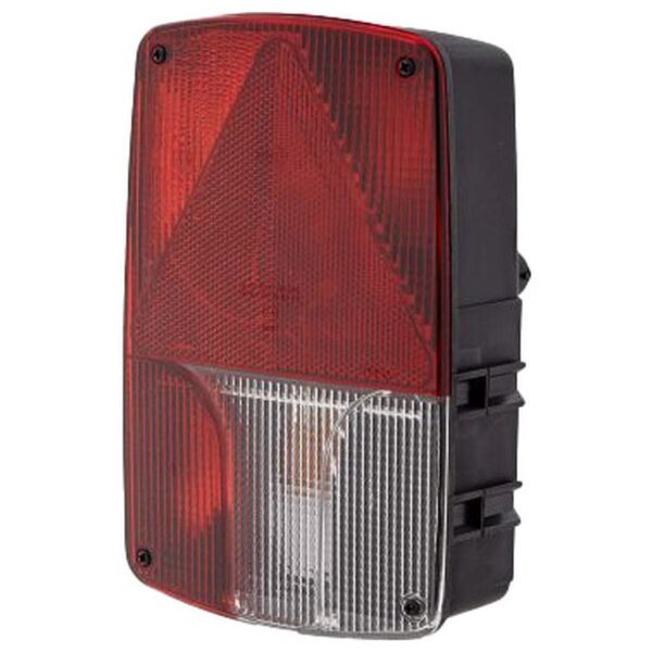 Schlussleuchte Hella links  12V