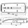 Schlussleuchte Hella MAN (1) Truck Full LED links 24V