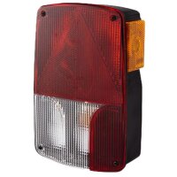 Schlussleuchte Hella rechts  12V