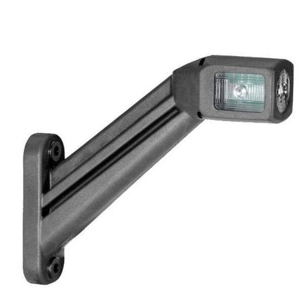 LED Umrissleuchte Hella (11) 12/24V  rechts