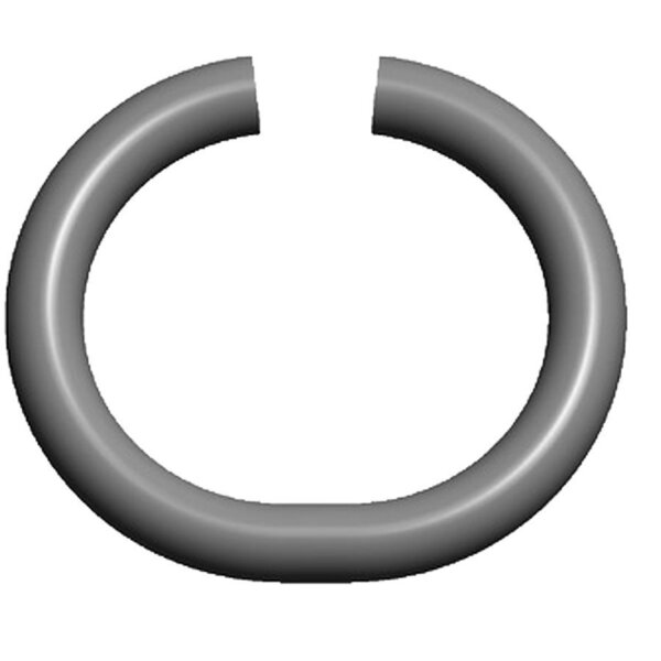 Ring offen   5X19