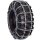 Traktor TR  370     6mm  Doppelspurkette