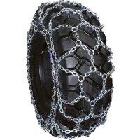 Tempo    885     8mm   Schneeketten