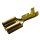 Flachsteckhülsen  0.5 - 1.5mm², B: 6.3 x 0.8mm
