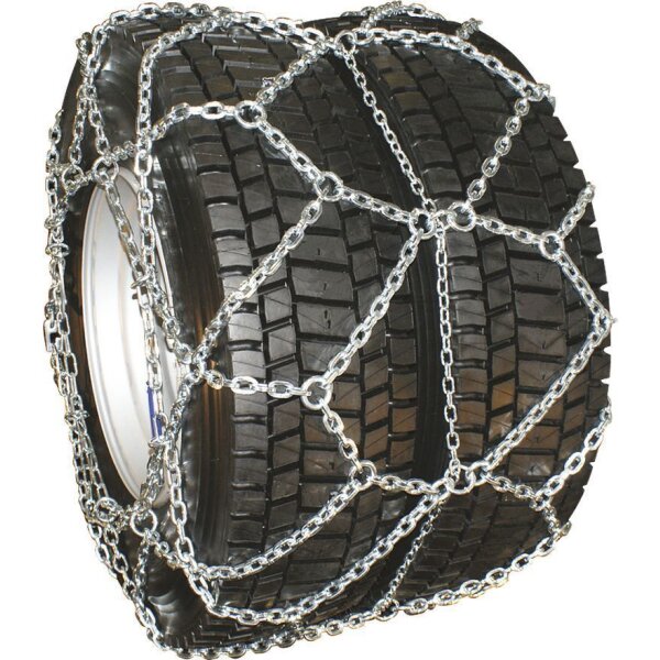 Master Truck Double   19  4.5mm   Schneeketten
