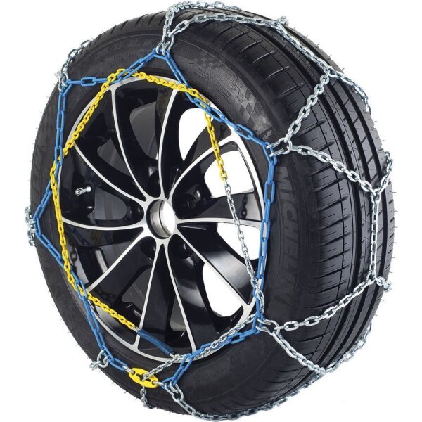 Stare Ring CAR 050 12- 3.5mm   Schneeketten