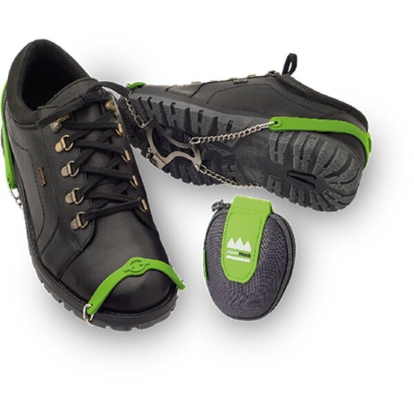 Schuhketten, Gleitschutz