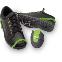 Schuhketten, Gleitschutz