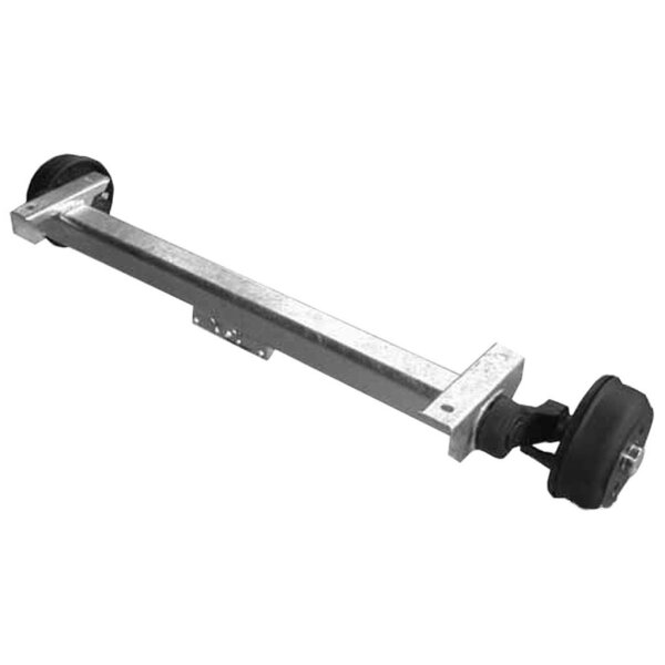 GFA 1350kg, A: 1200mm, C: 1650mm